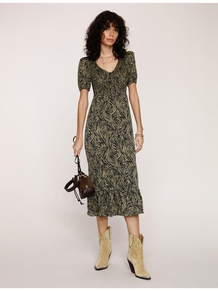 CANDID DRESS Marlowe Clothier