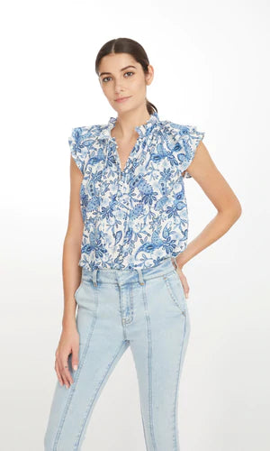 
                  
                    THEA TOP
                  
                