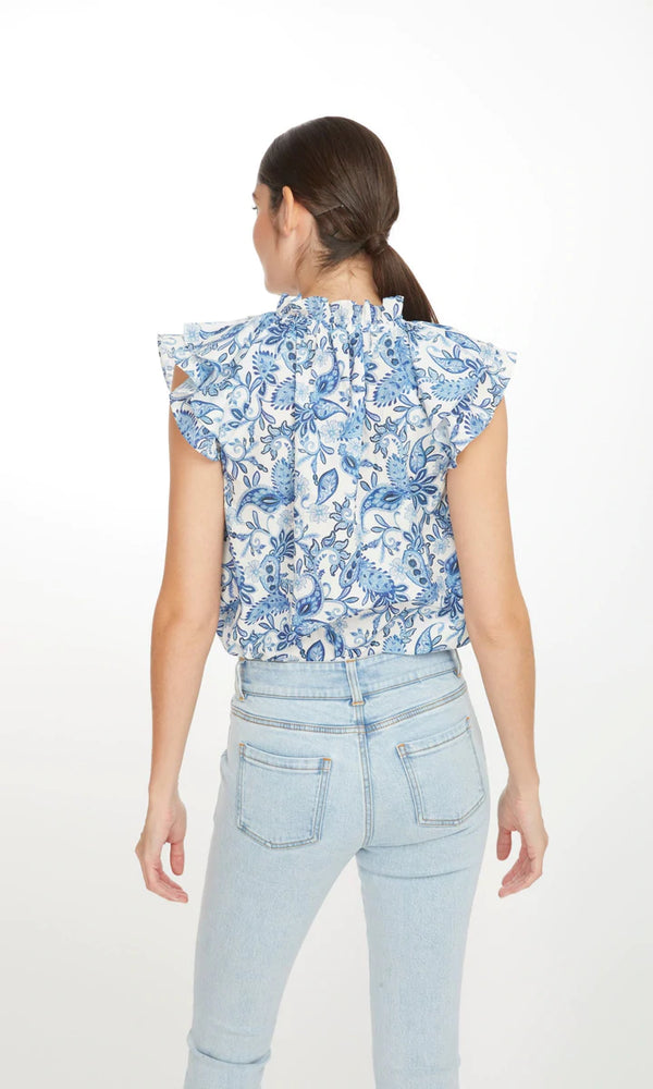
                  
                    THEA TOP
                  
                