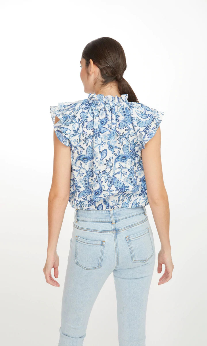 
                  
                    THEA TOP
                  
                