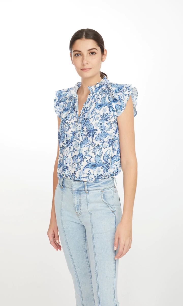THEA TOP