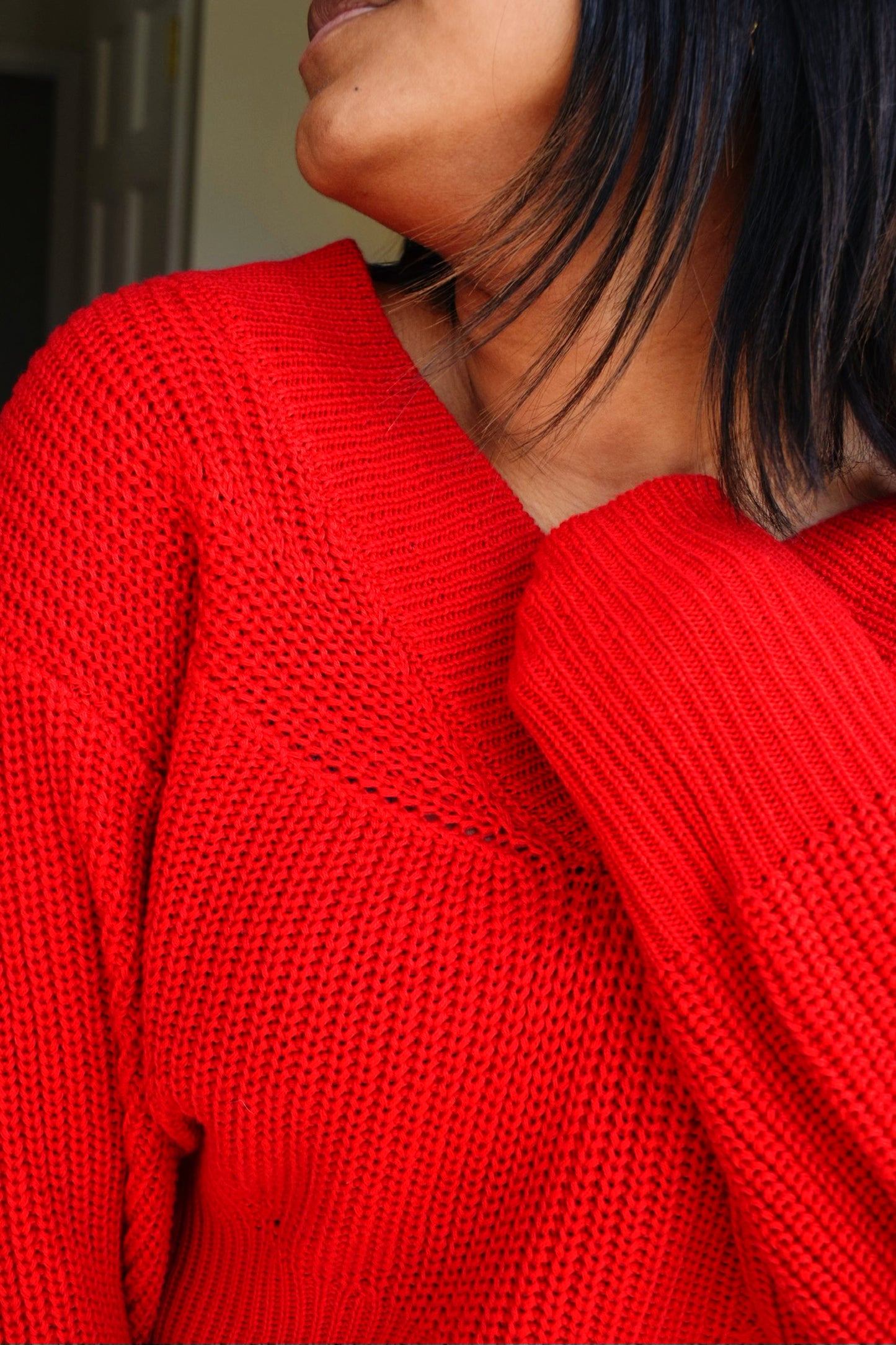 
                  
                    TURNER SWEATER
                  
                