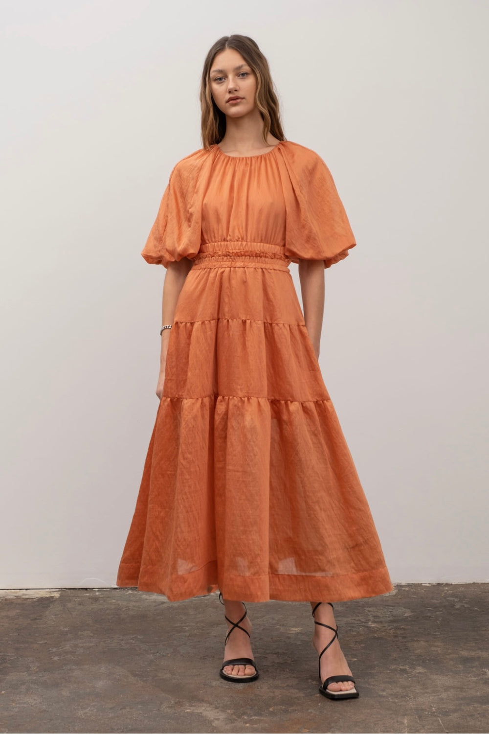 RAINEE DRESS